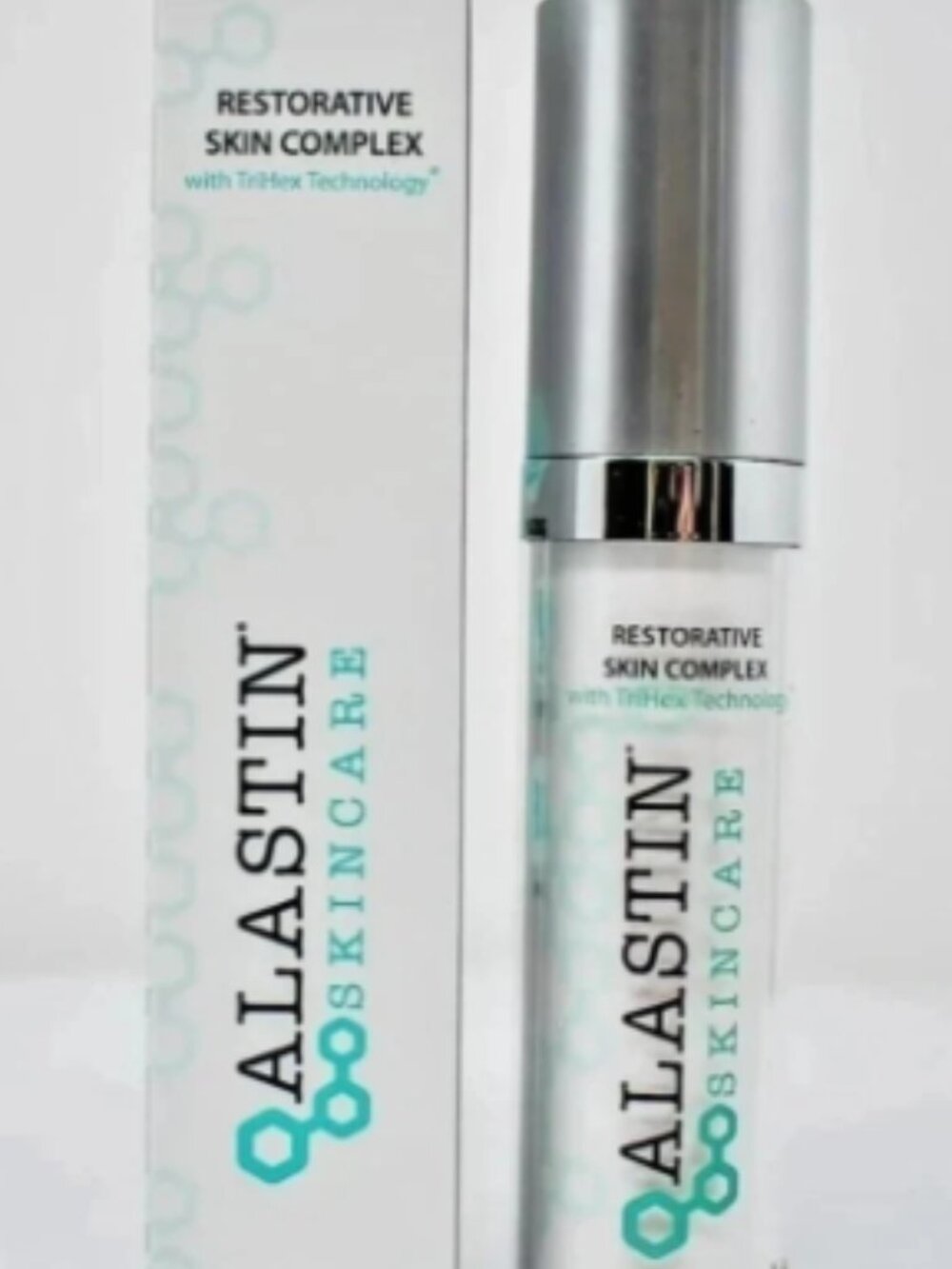 Alastin Skincare Restorative Skin Complex with TriHex Tech (1 fl oz / 29.6 ml)